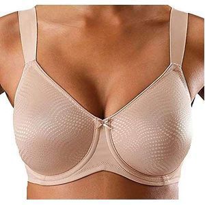 Triumph Essential Minimizer W X BH dames,Beige (Smooth Skin 5G),85C