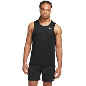 Nike Dri-FIT Miler Singlet Heren