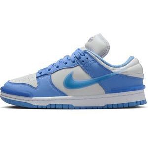 Nike Dunk Low Twist damesschoenen - Grijs