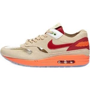 NIKE AIR MAX 1 - CLOT KISS OF DEATH - Maat: 45