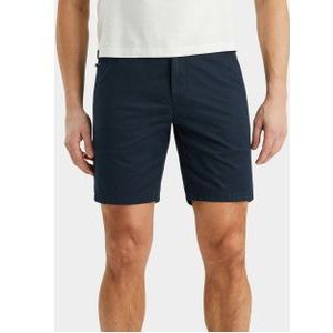 Vanguard Korte Broek Blauw V65 SHORTS FINE TWILL STRETCH VSH2404668/5073