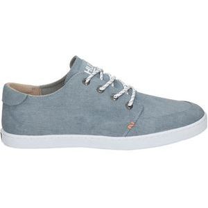 HUB Boss Sneakers - Heren - Blauw - Maat 43