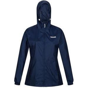 Regatta regenjas Pack It Jacket III donkerblauw