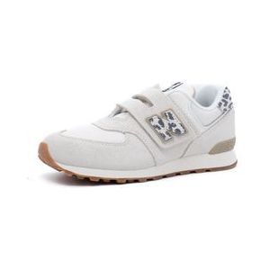 New Balance Sneakers Lifestyle-Schoen Voor Kinderen - Streetwear - Kind