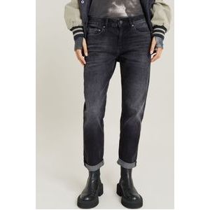 Kate Boyfriend Jeans - Grijs - Dames