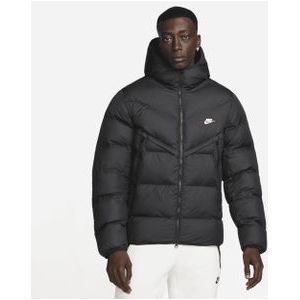 Nike Sportswear Storm-FIT Windrunner PRIMALOFT® herenjack - Zwart