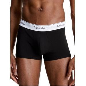 Calvin Klein 3-Pack Trunks heren - Boxershorts  - Zwart