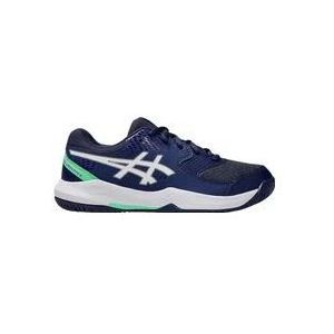 Asics Volleybalschoenen voor dames , Blue , Dames , Maat: 39 EU