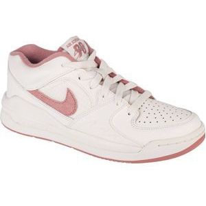 Nike Wmns Air Jordan Stadium 90 FB2269-106, Vrouwen, Wit, Basketbal schoenen,Sneakers,Sneakers, maat: 38