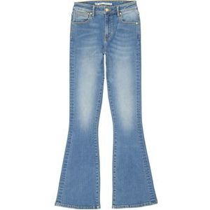 Raizzed Sunrise Dames Jeans - Mid Blue Stone - Maat 30/34