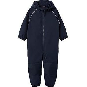 NAME IT Nmnalfa Softshell Suit Solid Fo Noos Regenpak voor jongens