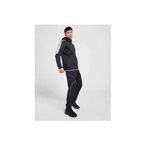 Under Armour Stretch Woven Utility Pants Heren - Black, Black
