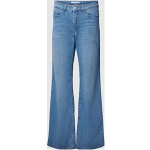 Jeans in 5-pocketmodel, model 'FRINGE'
