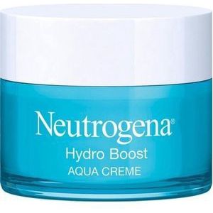 x6 Neutrogena Hydro Boost Creme Gel Moisturizing Face Cream 50ml
