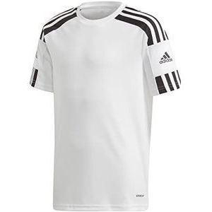 adidas Squadra 21 T-shirt met korte mouwen voor kinderen (1 stuk)