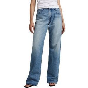 G-star Judee Loose Fit Jeans Blauw 31 / 34 Vrouw