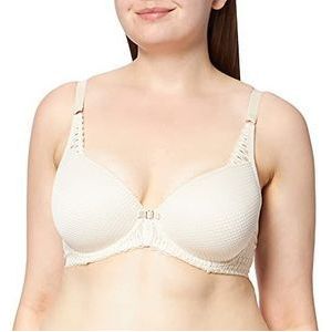 Triumph dames cups beha met beugel Aura Spotlight Whp,Creamy Dream,85B