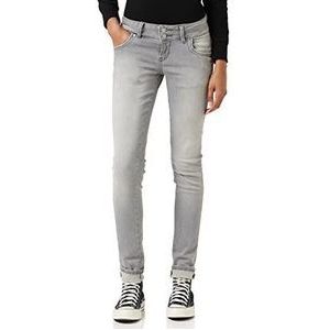 LTB Jeans Witte jeans van LTB Molly, Dia Wash, 28W x 36L