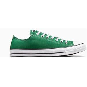 Converse Chuck Taylor All Star Low Sneakers - Dames - Grijs - Maat 39