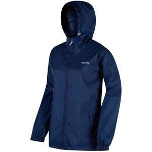 Regatta regenjas Pack It Jacket III donkerblauw