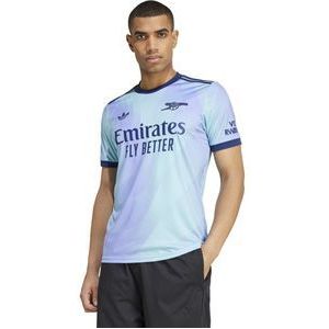 adidas Arsenal 3e Shirt 2024-2025