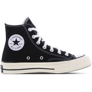 Converse Chuck 70 Dames Schoenen - Zwart  - Textil - Foot Locker