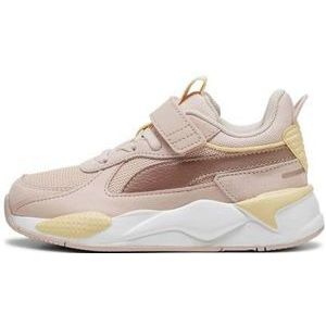 Puma RS-X Metallic Sneakers Roze/Geel/Wit