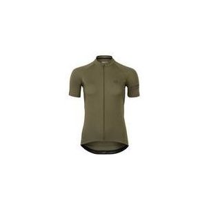 Fietsshirt AGU Women SS Core Army Green-L