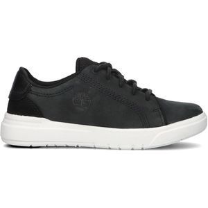 Timberland Seneca Bay Leather Oxford Lage sneakers - Jongens - Zwart - Maat 34