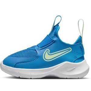 Nike Flex Runner 3 schoenen voor baby's/peuters - Blauw