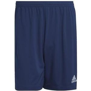 adidas H57506 ENT22 SHO Shorts Heren Team navy blue 2 maat MT2