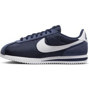 Nike Cortez Damesschoenen - Blauw