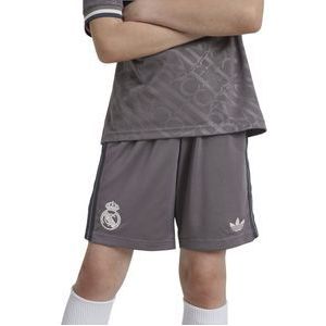 adidas Real Madrid 3e Broekje 2024-2025 Kids