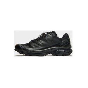 Salomon XT-6 - BLACK- Heren, BLACK