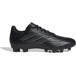 adidas Copa Pure 2 Club Gras / Kunstgras Voetbalschoenen (FxG) Zwart Goud