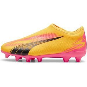 Puma Ultra Match Ll Fg/ag Voetbalschoenen