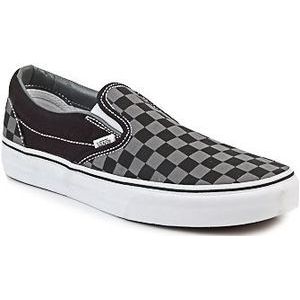 Vans  Classic Slip-On  instappers  heren Zwart