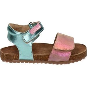 Vingino Tavi Sandalen - Meisjes - Blauw - Maat 25