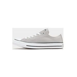 Converse All Star Ox Dames - Grey- Dames, Grey