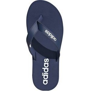 adidas Performance Eezay Flip Flop Flip Flop slippers blauw/wit