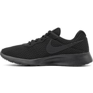 Nike Dames/dames Tanjun Trainers (42,5 EU) (Zwart)