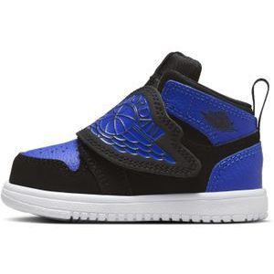 Sky Jordan 1 Schoen voor baby's/peuters - Zwart