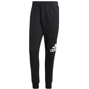 Adidas Heren Adult Pants (1/1) Essentials French Terry Tapered Cuff