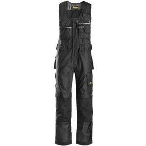 Snickers Workwear 0312 DuraTwill Bodybroek