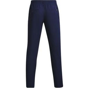 Under Armour Drive Tapered Pant-Midnight Navy / / Halo Grey