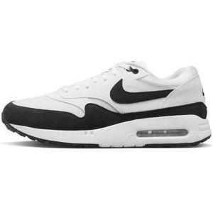 Nike Air Max 1 '86 OG G Golfschoenen voor heren - Wit