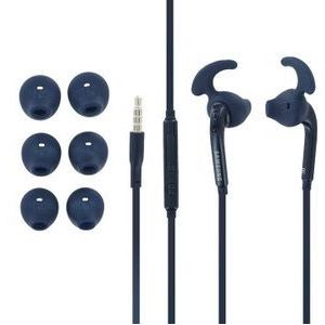 Samsung koptelefoon EO-EG920BB sport earbuds zwart