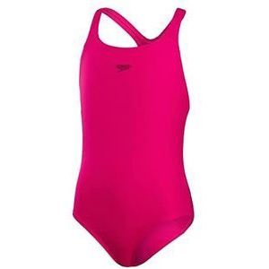 Speedo ECO Endurance+ Sportbadpak Medalist Fuchsia