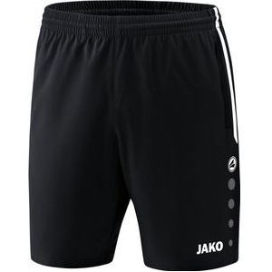 Jako - Short Competition 2.0 - Short Competition 2.0 - XL - Zwart