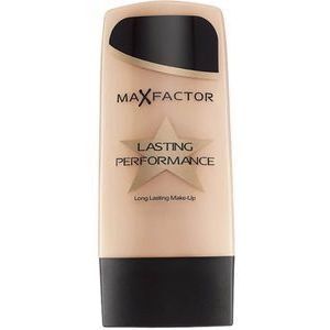 Max Factor Lasting Performance Foundation 111 Deep Beige 35 ml